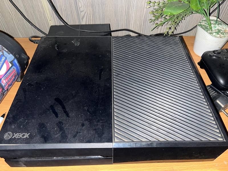 xbox one fat 1tb 0