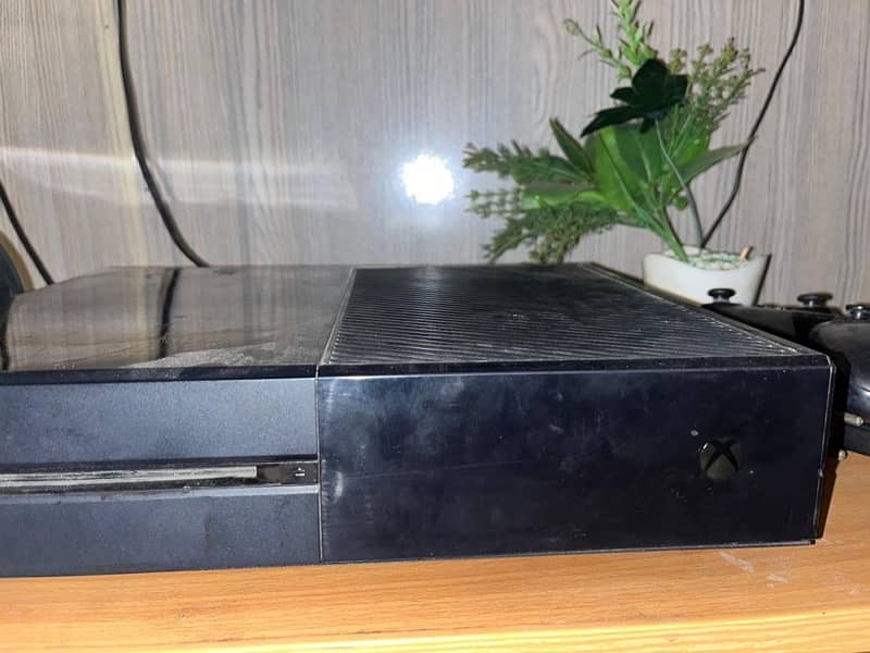 xbox one fat 1tb 1