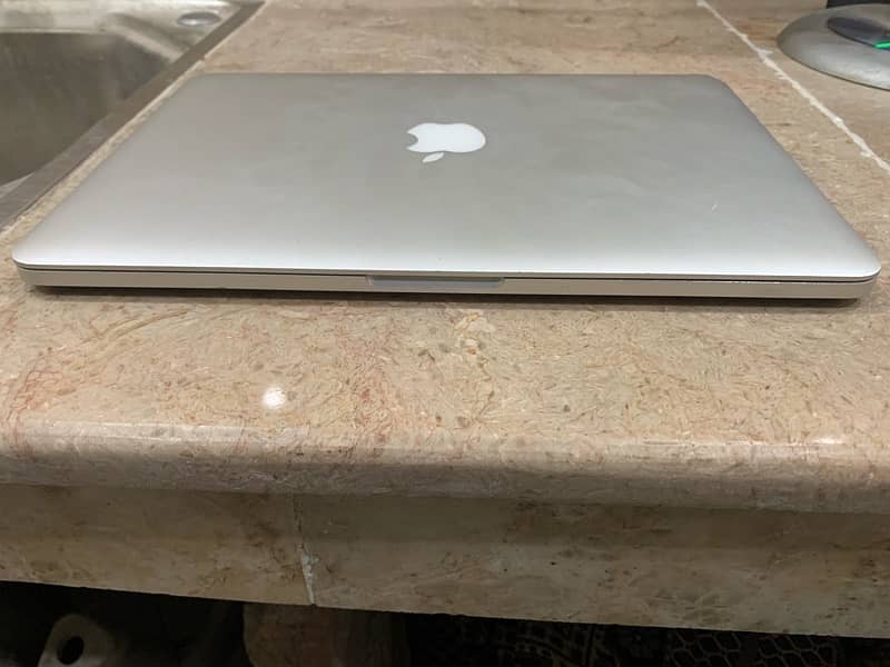 Macbook pro 2015 3