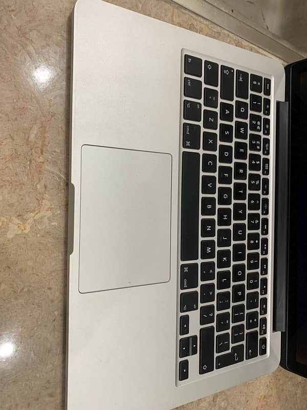 Macbook pro 2015 4