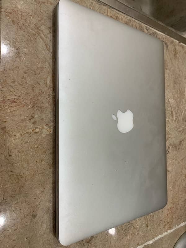 Macbook pro 2015 5