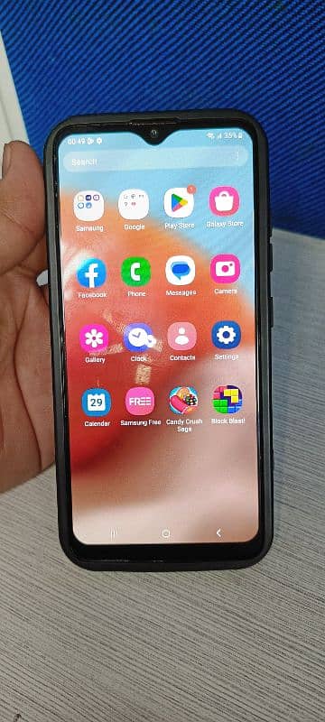 Samsung A32 6/128gb with box 2