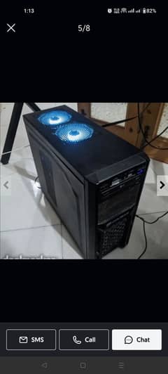 core i3 12th gen 16 gb ram gpu 1070ti 8 gb 0