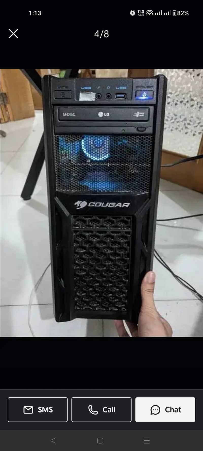 core i3 12th gen 16 gb ram gpu 1070ti 8 gb 1