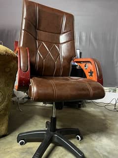 office chair