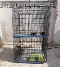 cage sale ,0335-1576900