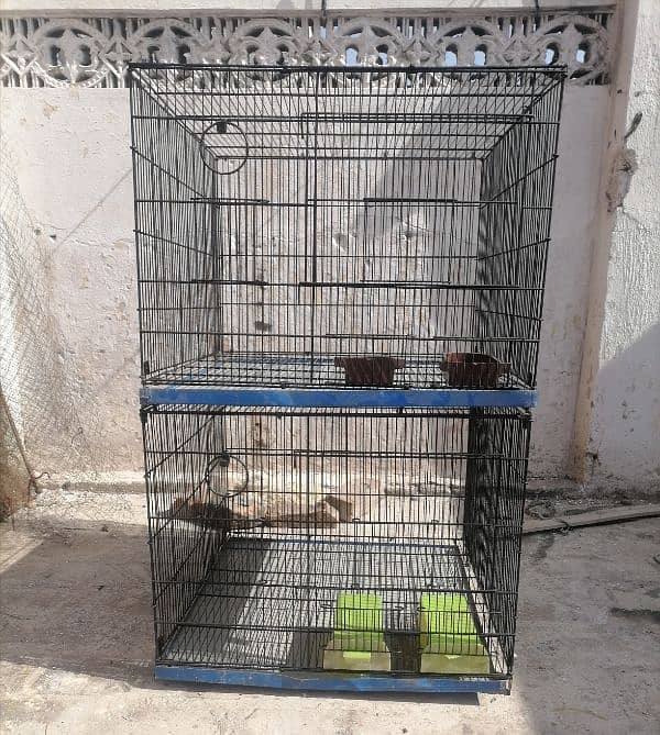 cage sale ,0335-1576900 0