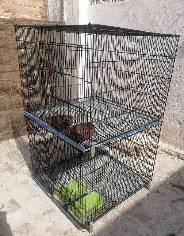 cage sale ,0335-1576900 2