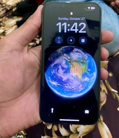 Iphone13 pro 128gb JV 0331-9699990