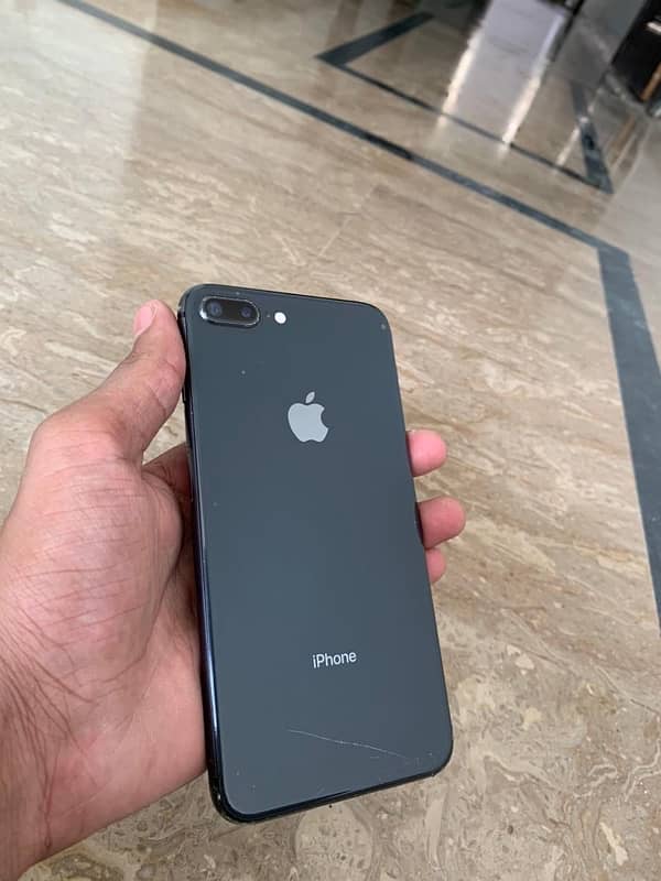 iphone 8 plus 5