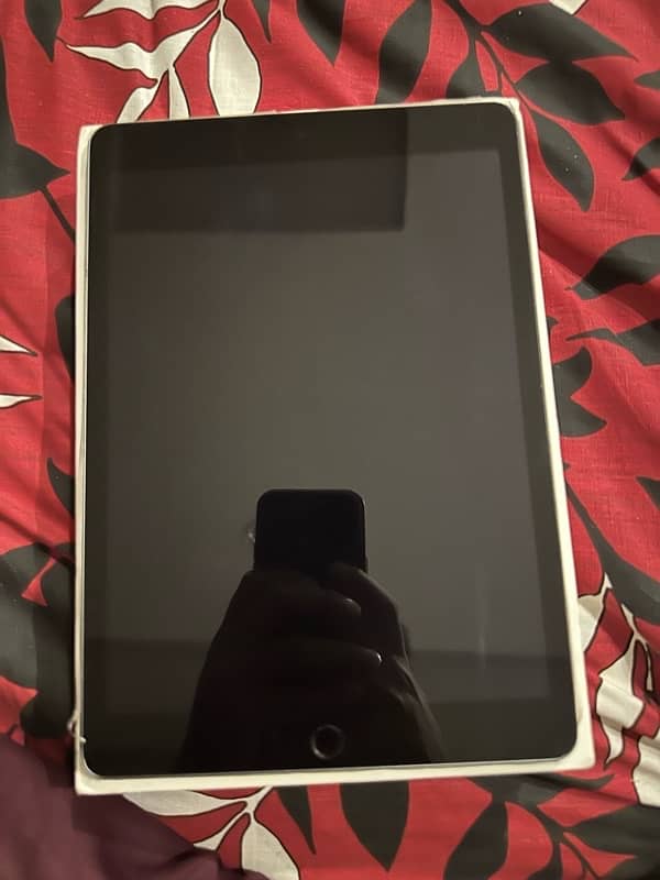 ipad 9th generation 256gb 1