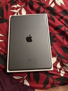 ipad 9th generation 256gb