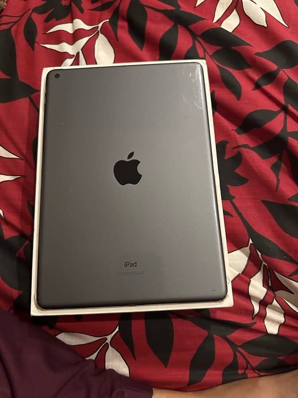 ipad 9th generation 256gb 0