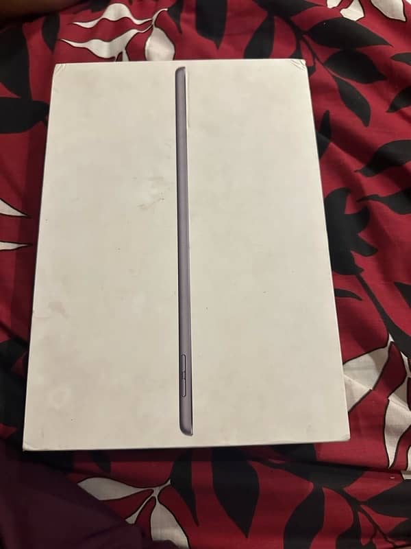 ipad 9th generation 256gb 4