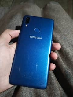 Samsung A10s 2gb ram 32 memory condition 10by10