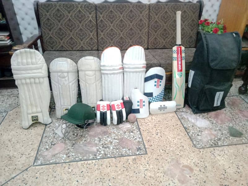 cricket kit full 1