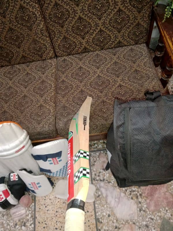 cricket kit full 2