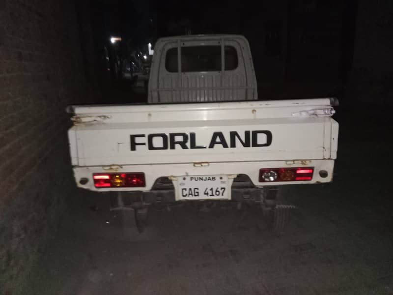 Foreland c10 1