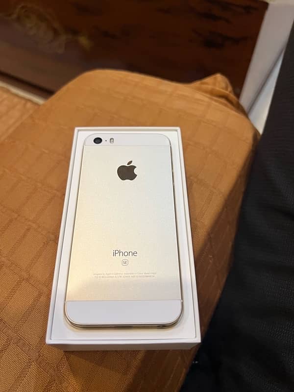 iphone Se 1st generation 2