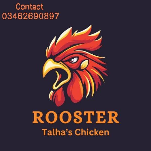 Misri Roosters 7