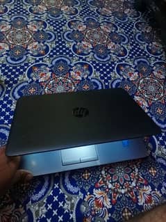 hp i5 4gen 0