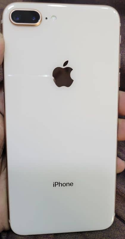 iphone 8 plus 64gb pta aprove sim bypass 1