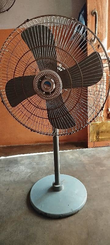 Stand Fan For Sale 0