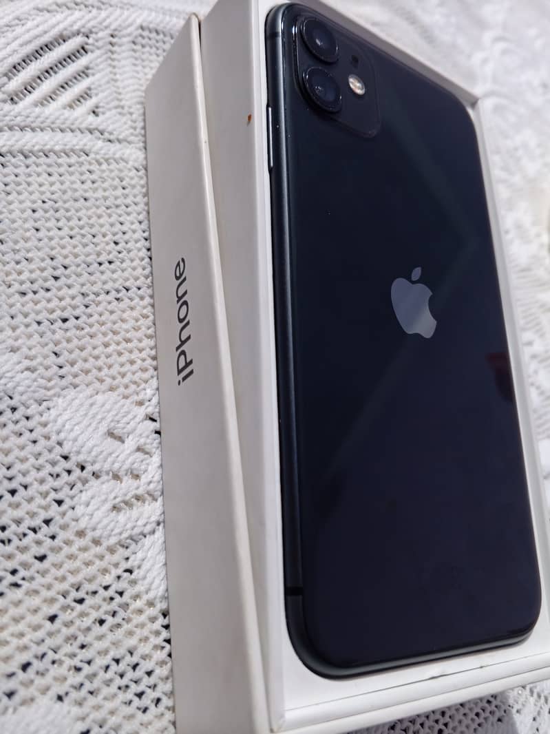 Iphone 11 Non PTA 2