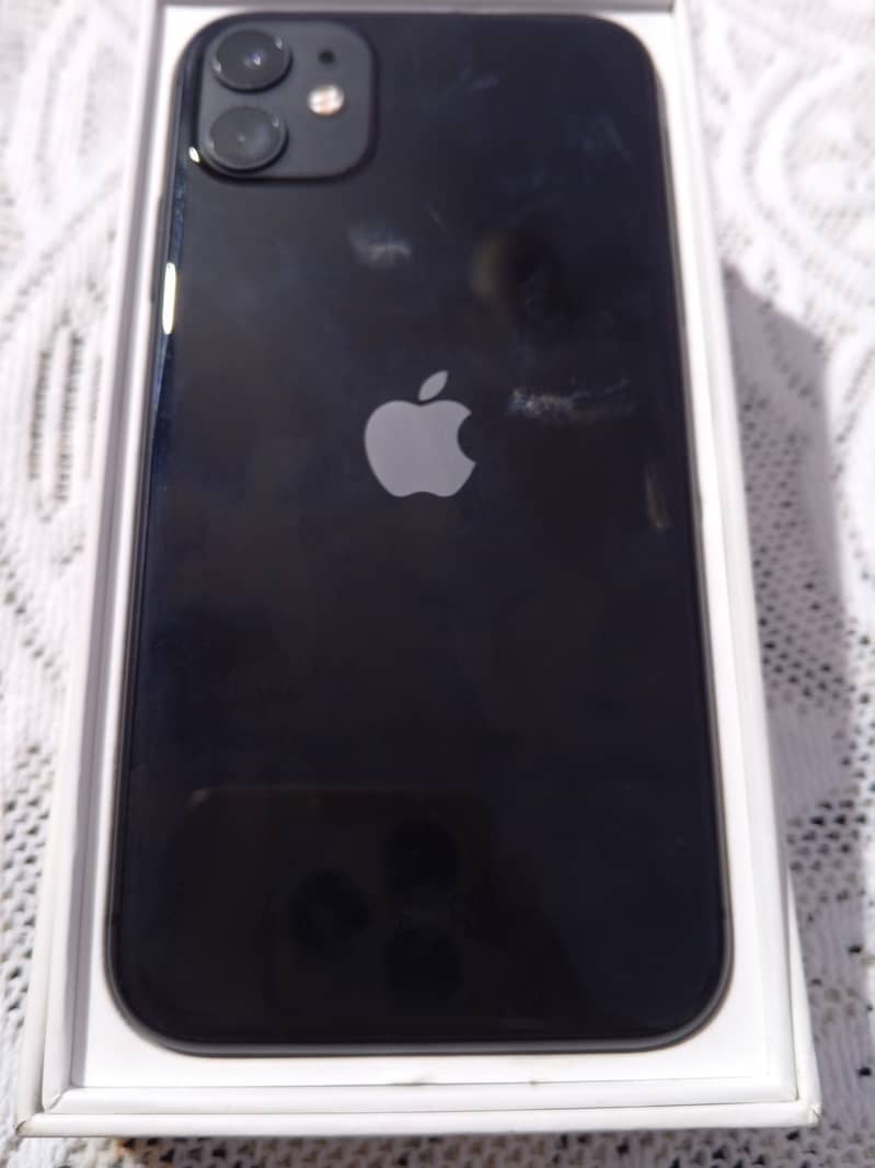 Iphone 11 Non PTA 3