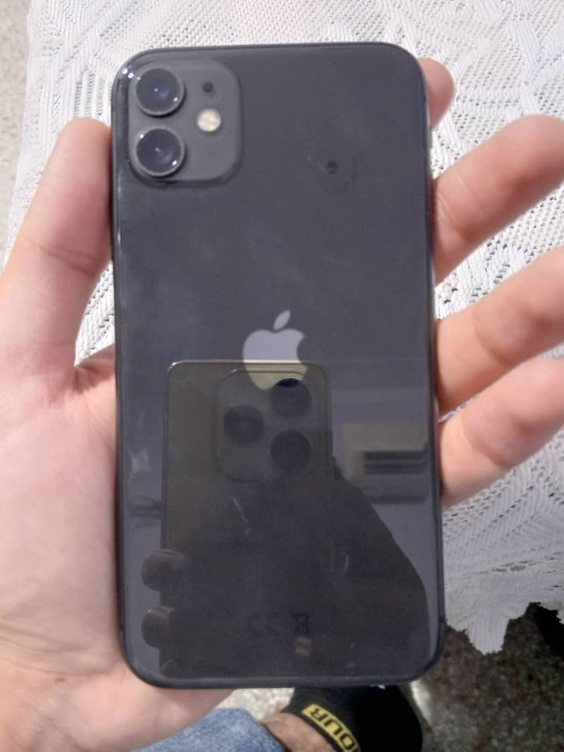 Iphone 11 Non PTA 11