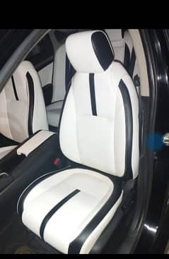 seat cover