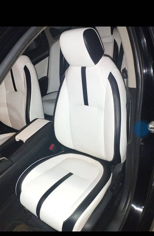 seat cover 0