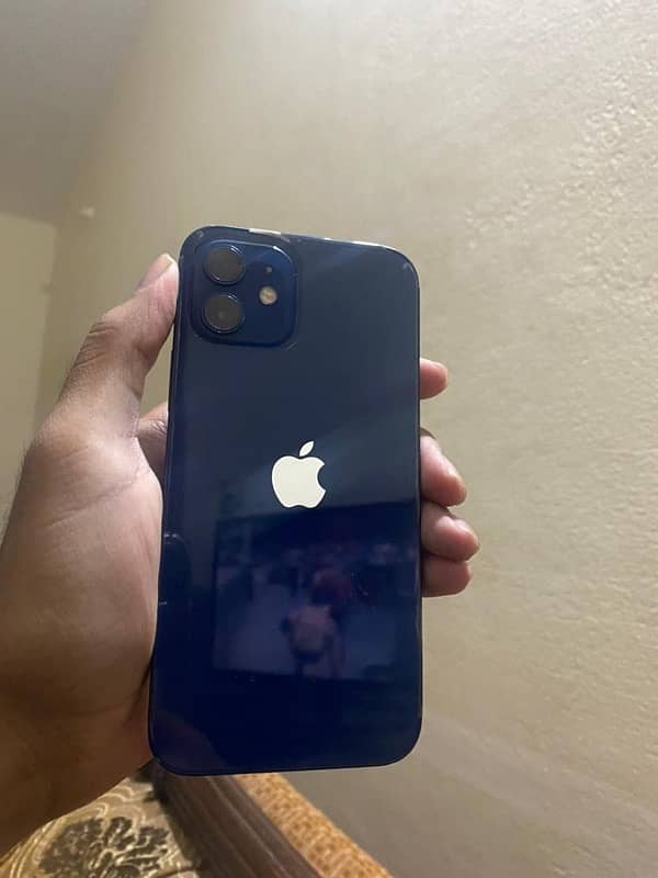 iphone 12 (64gb) jv 0