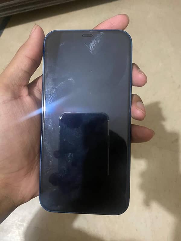 iphone 12 (64gb) jv 1