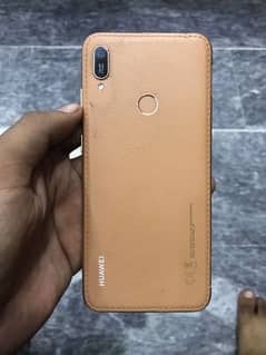 Huawei y6 2019