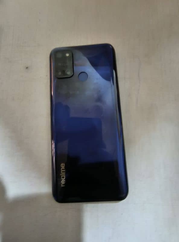 realme c17 8/128 6