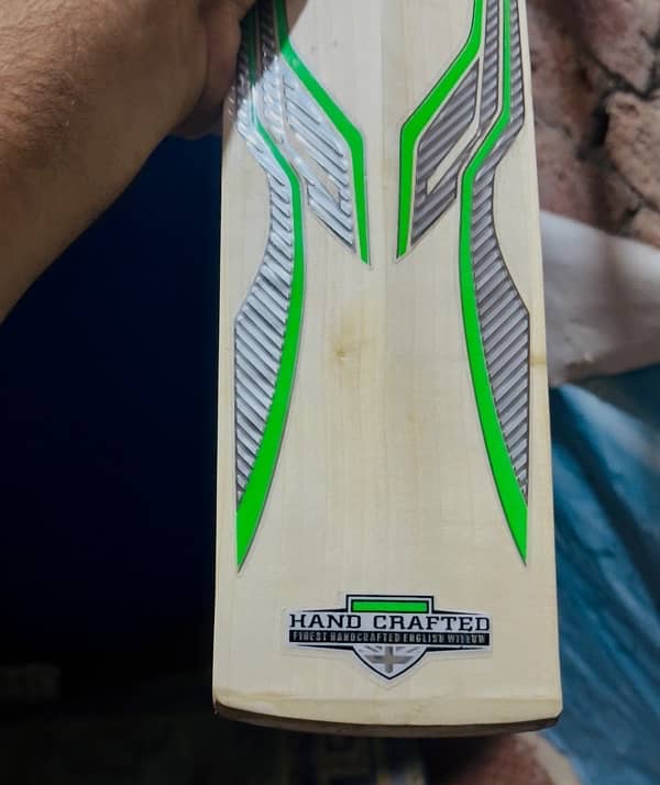 Cricket Bat 4