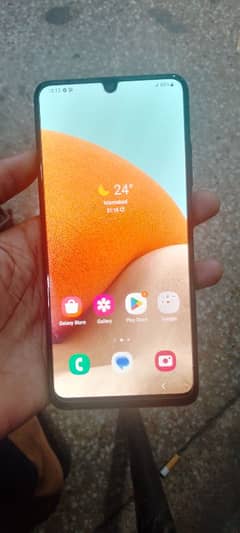 samsung Galaxy A32