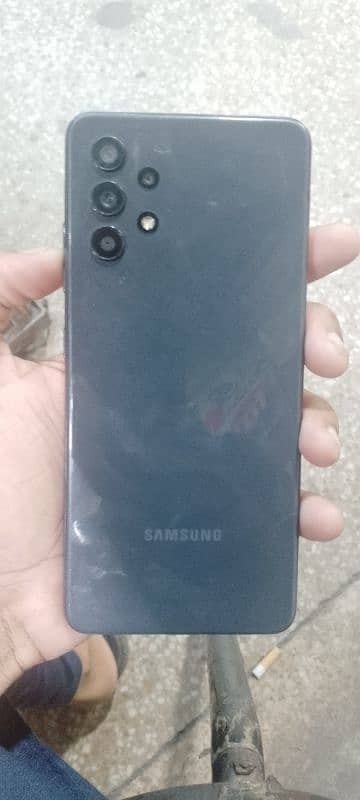 samsung Galaxy A32 1