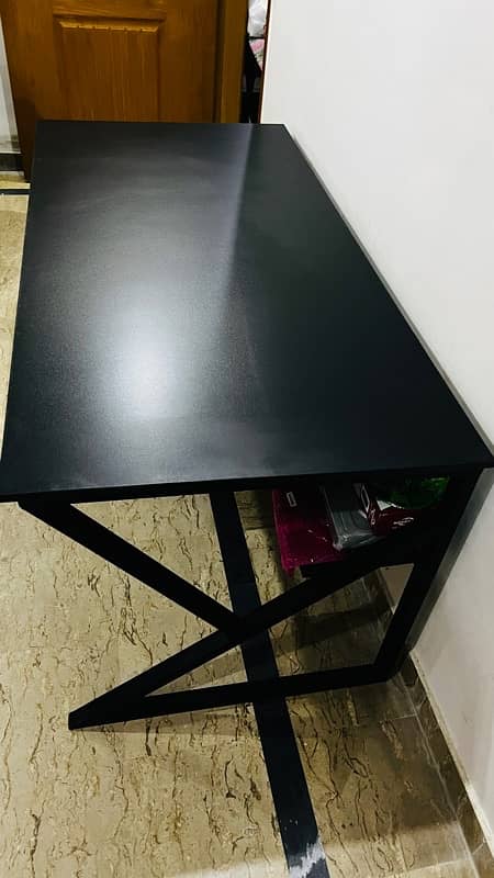 custom size computer study table 2