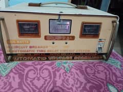 Voltage stabilizer (StoneTech)