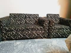 6 seater sofa set