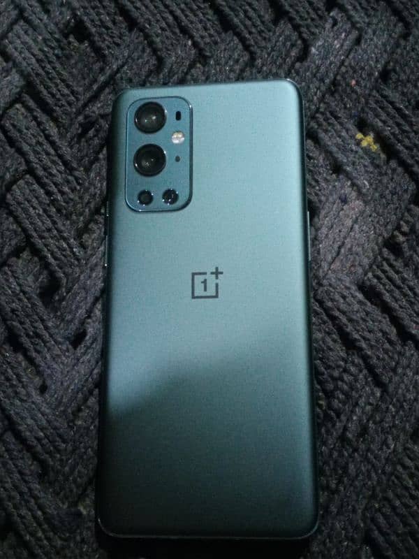 one plus all ok 12gb 256gb pta approved 9