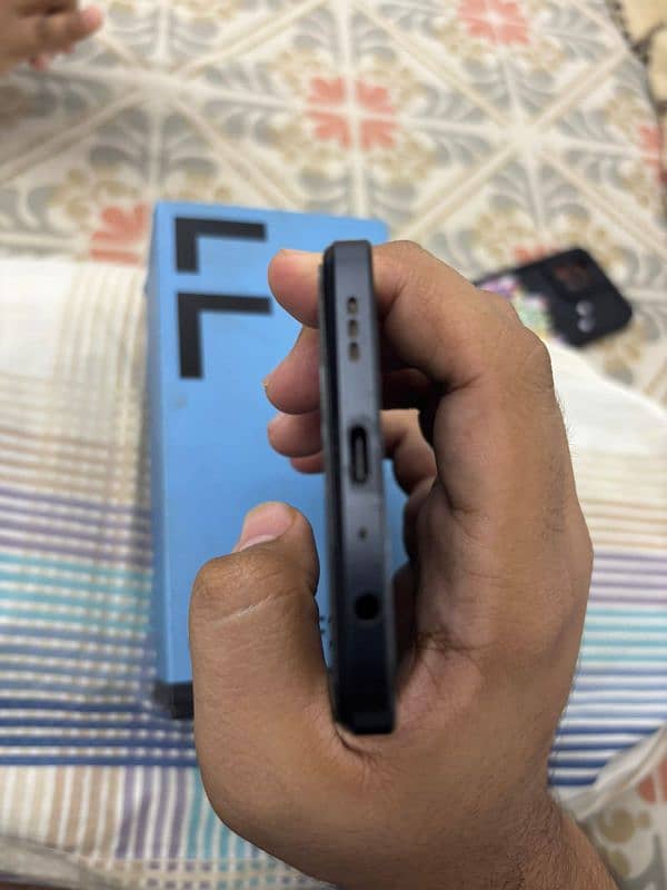 SELLING OPPO F21 PRO 4G 3