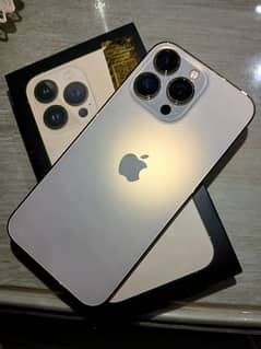 iphone 13 Pro 256GB PTA Approved