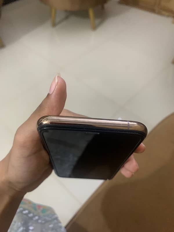 Iphone 11 Pro 256Gb 2