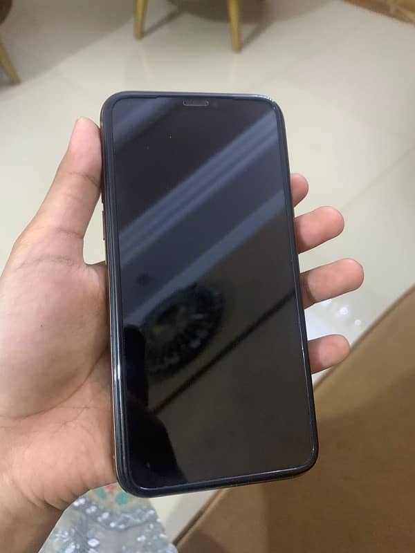 Iphone 11 Pro 256Gb 4