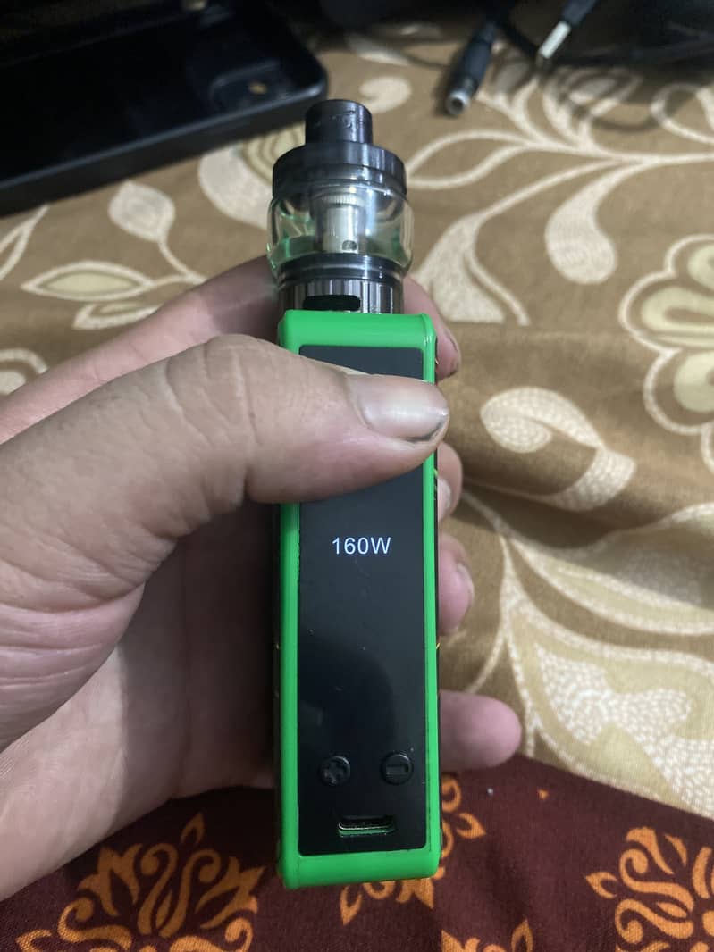 Dr 160 vape 2