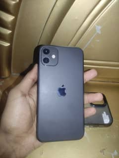 iPhone 11 jv 64gb