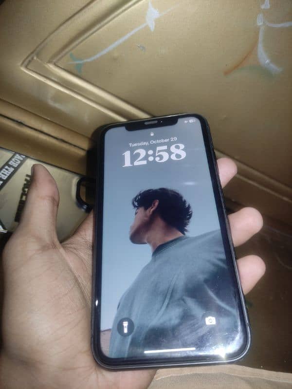 iPhone 11 jv 64gb 2